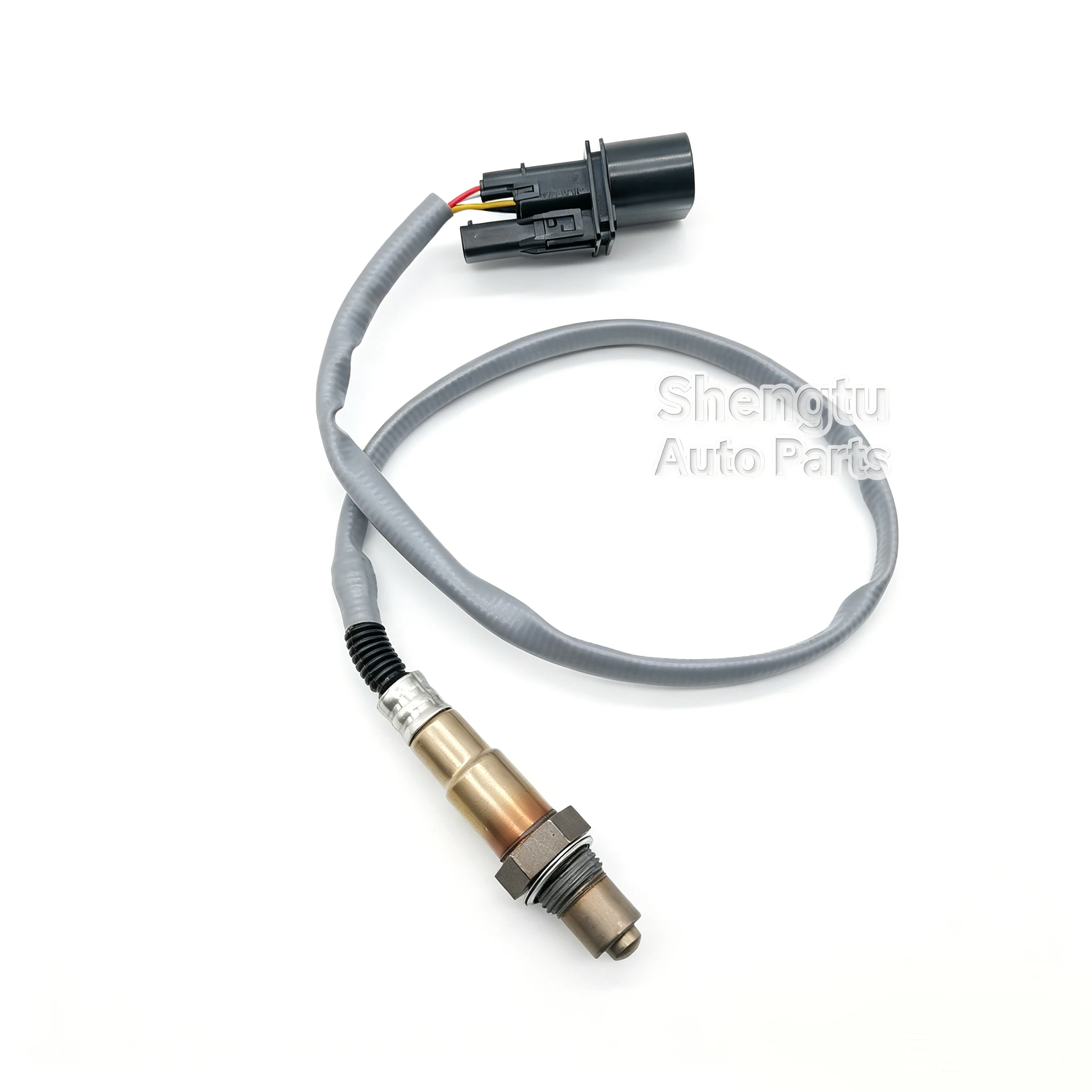 11787512985 Front Right Oxygen Sensor for BMW 3 7 Series E90 320i 2005-2008 N46B20CB E66 735Li 745Li N62B44A