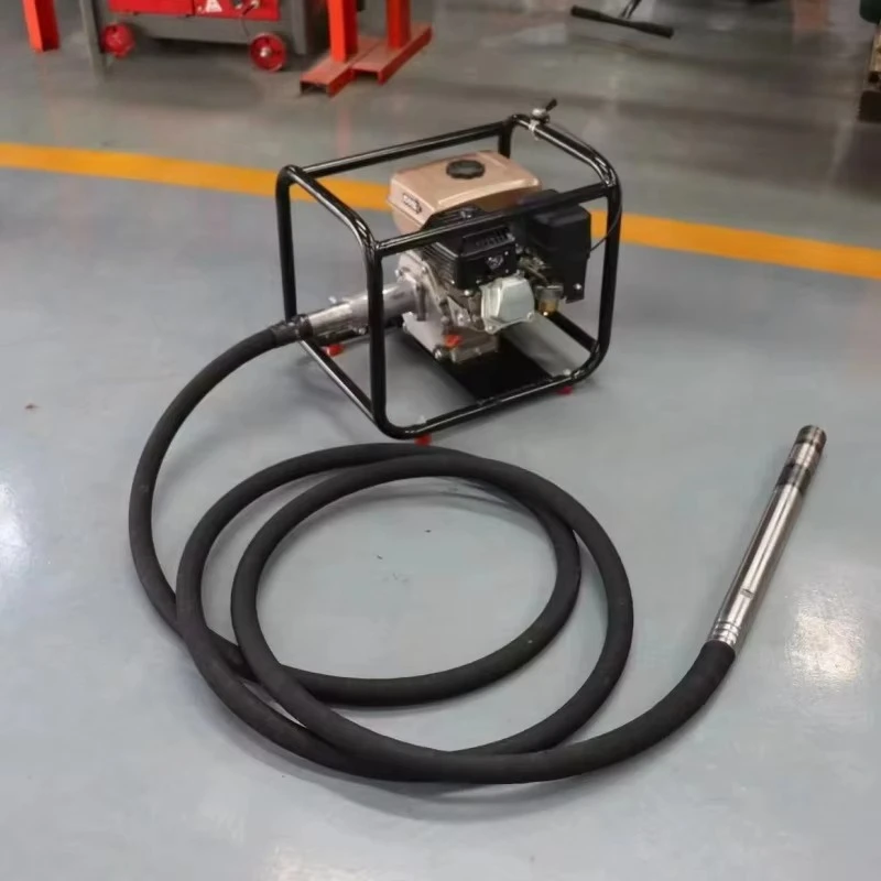 

Инструменты для вибрации бетона, мощность 38 мм, диаметр стержня, строительное вибрационное оборудование для бетона