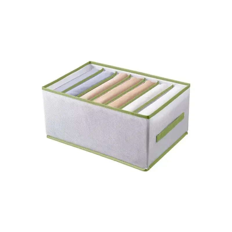 

Thickened Split Clothes Folding Storage Box UL810