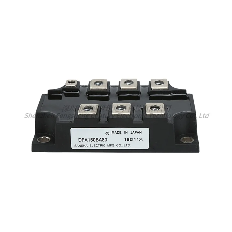 DFA150BA80 Three-phase rectifier bridge thyristor module New original