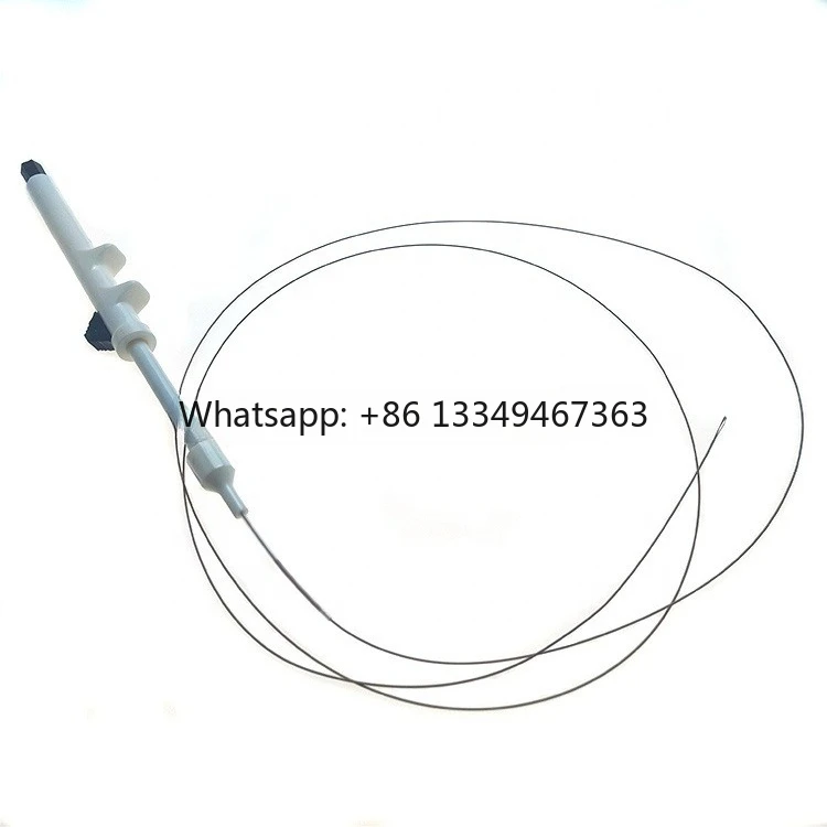 

Seemine Disposable Urological Stone Extraction Baskets With CE