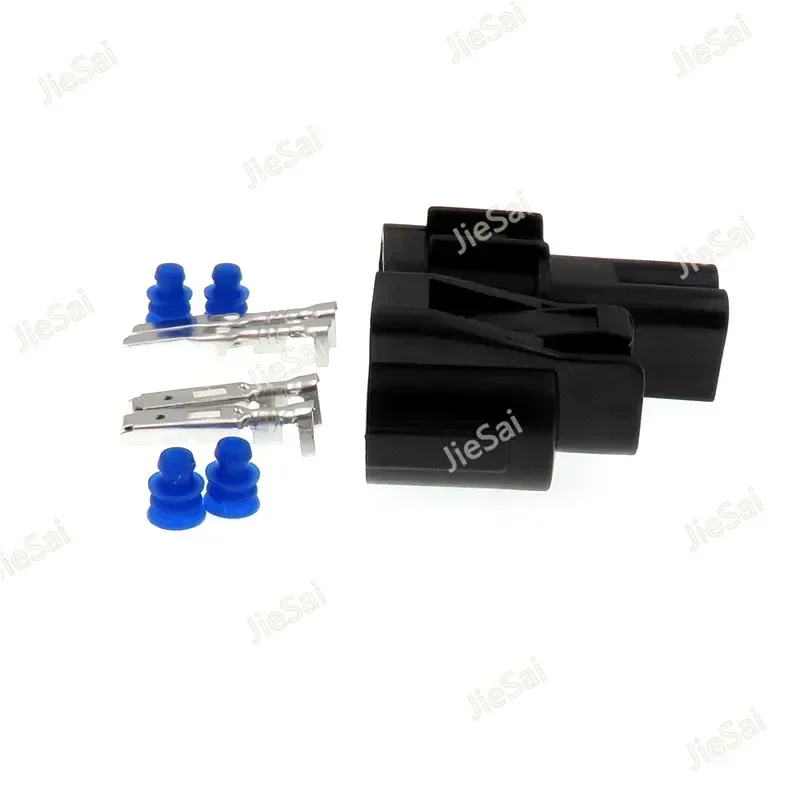 2 Pin PB045-02027 PB055-02840 Female Male Automotive Connector Car Auto Parts