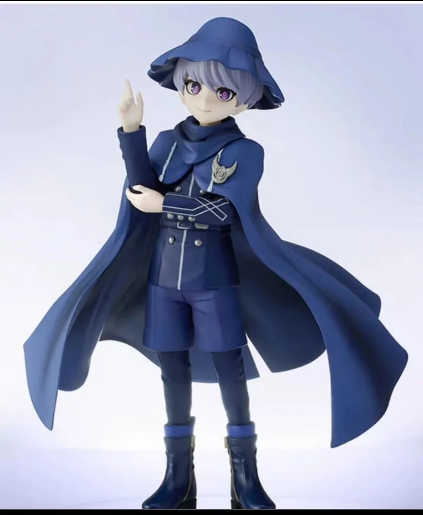 

Без коробки 17 см 2024 В наличии японская оригинальная аниме фигурка Youma фигурка Коллекционная модель игрушки для мальчиков