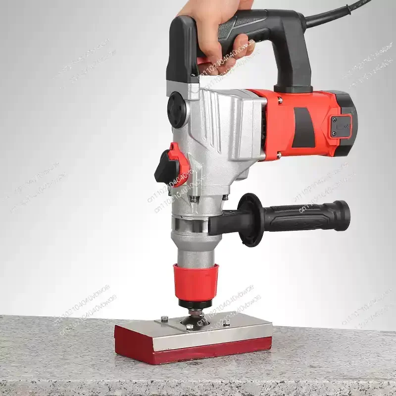 New Multifunctional Artifact Tile Laying Machine Two Options to Choose from Automatic Tile Laying Tool