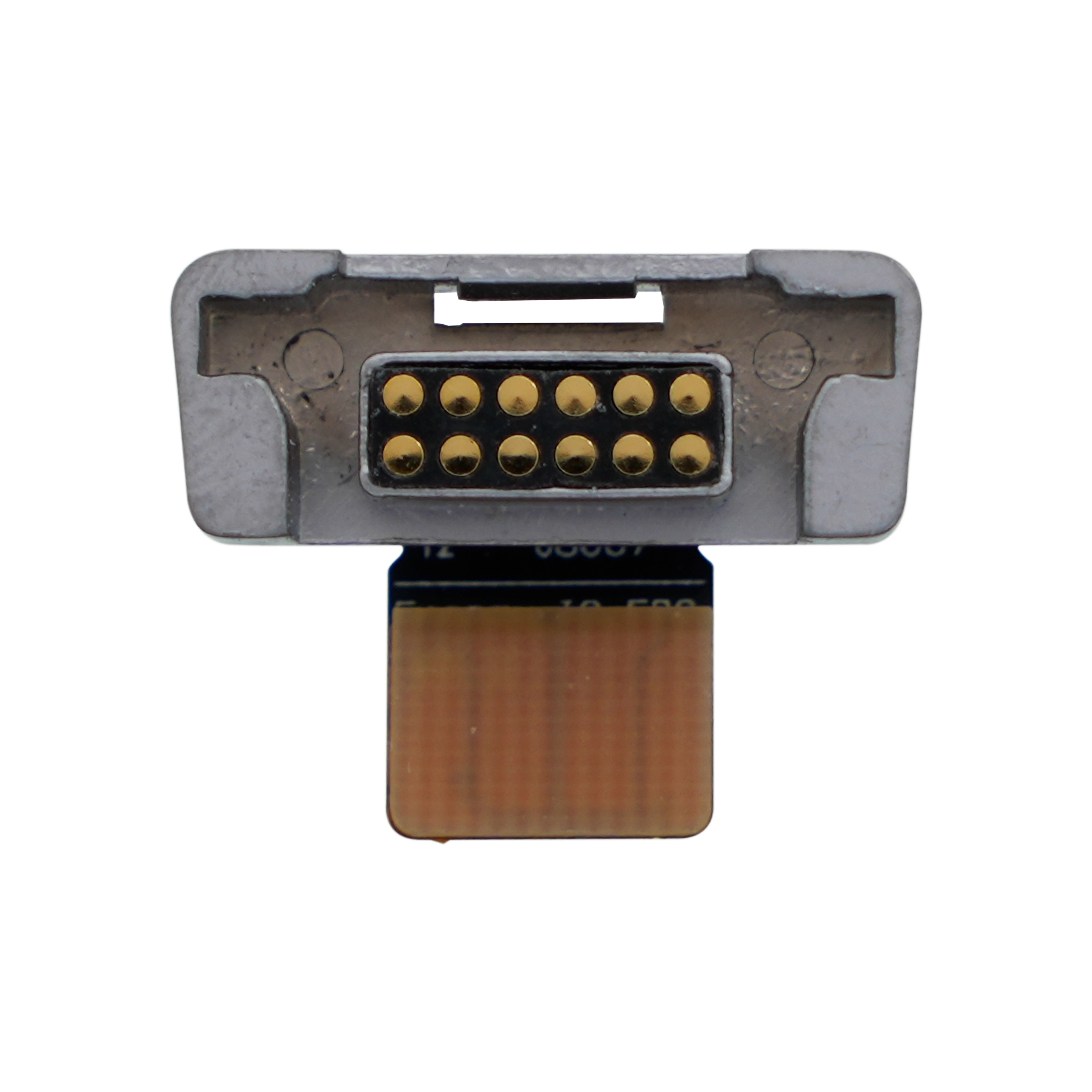 Side Connector Replacement for ZEBRA WT6000 WT60A0 WT6300