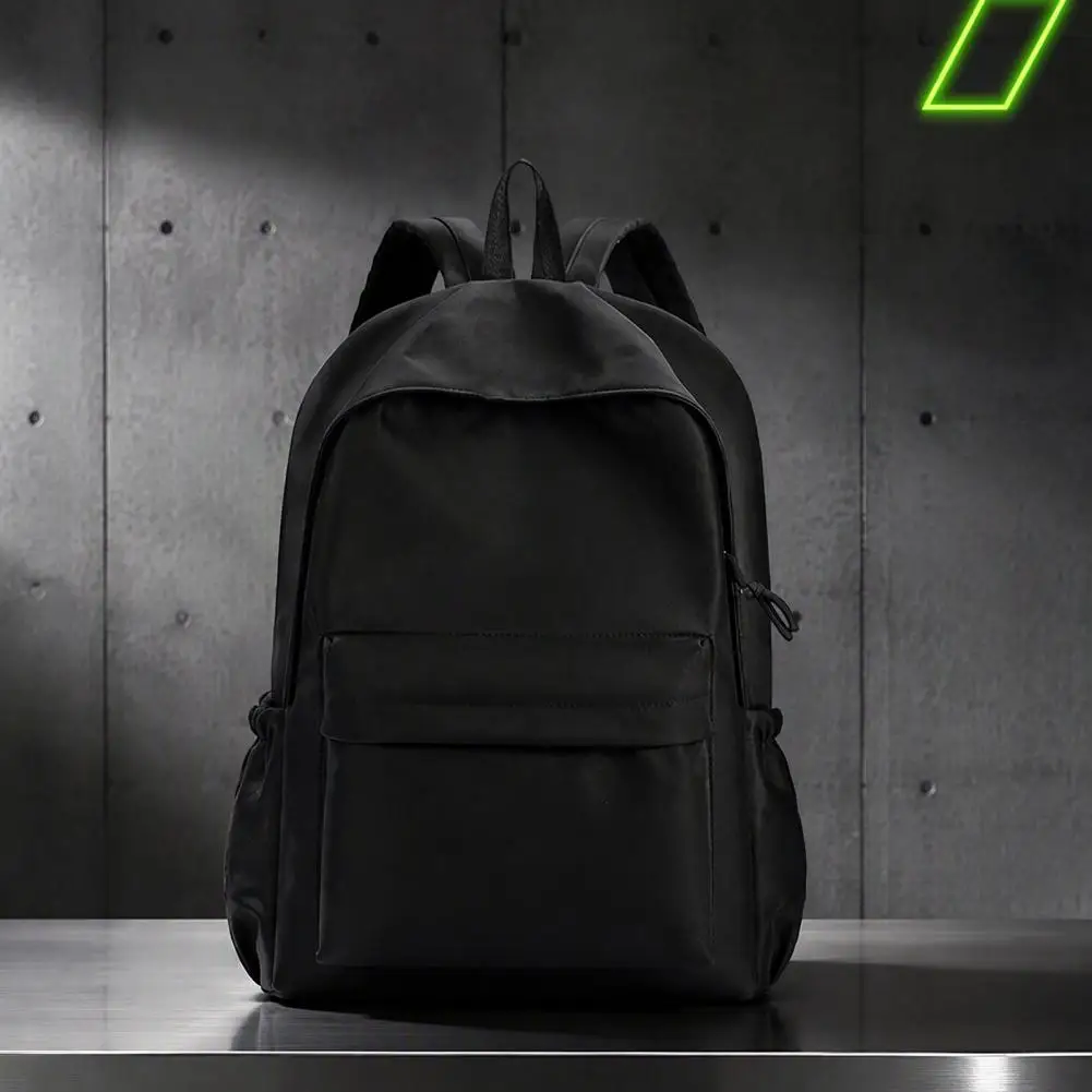 Insulated Lunch Bag for Kids School Backpack Set for Students 1 Set Backpack Lunch Bag Pencil Case Oxford Cloth for Students