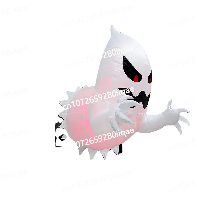 

Halloween Decoration Ghost Horror Pendant Outdoor Patio Window Hanging Pendant Atmosphere Decoration