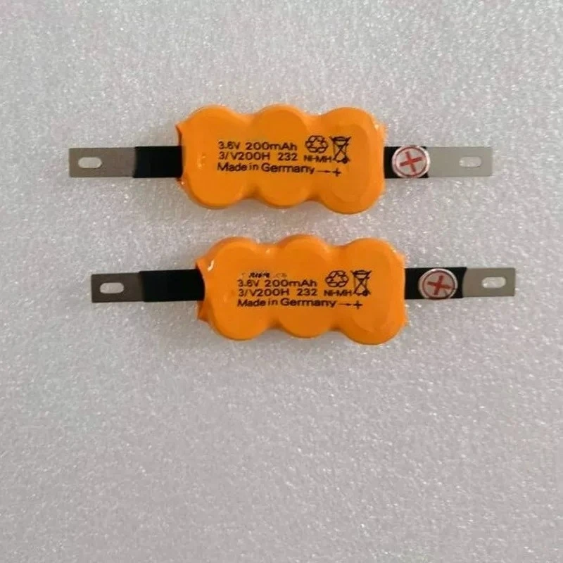 ，。for VARTA original genuine 3/V200H 3.6V 200MAH rechargeable battery pack，。