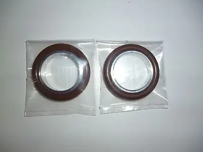 2pcs KF25 Centering Ring S.S & Vacuum Pump Flange Pipe Fittings Parts