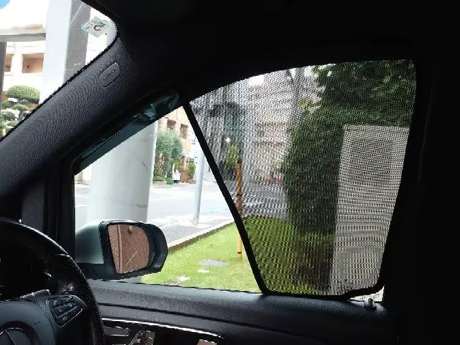 Thumbnail 2 - #9 New Car Window Protection Arrivals