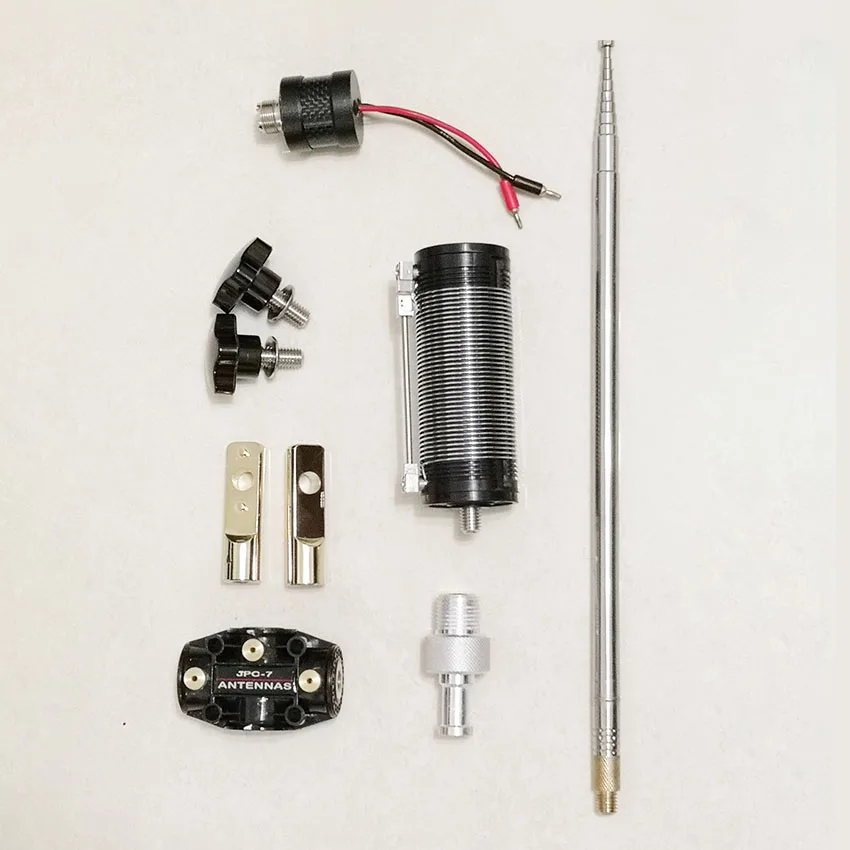 1 piece Accessories kit for Pac-12 Upgrade Jpc-7 Short Wave HF Antenna