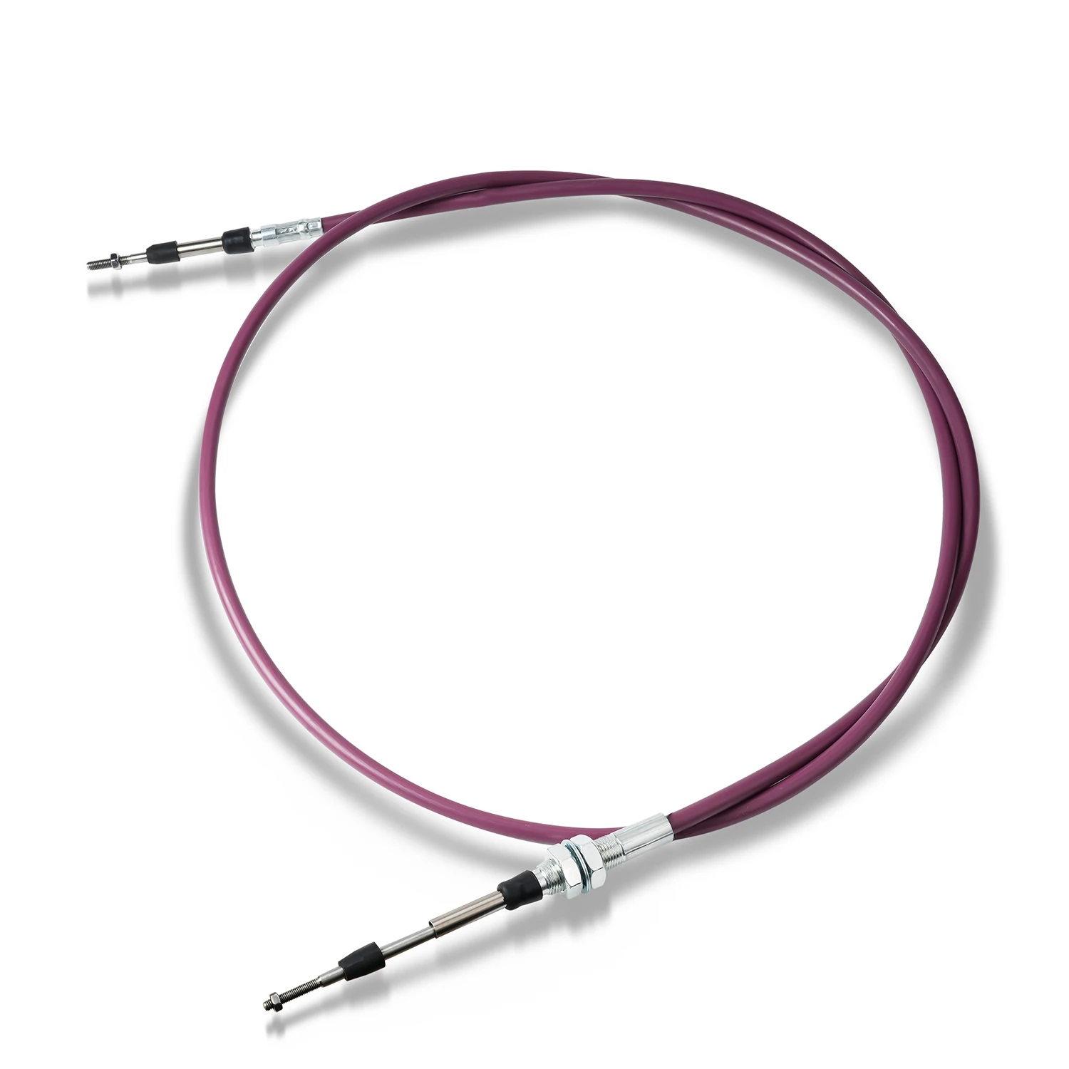 Immagine 4: Cavo acceleratore a pedale, pale gommate CAT sostituisce 218-5566 60-00075 95-1/4