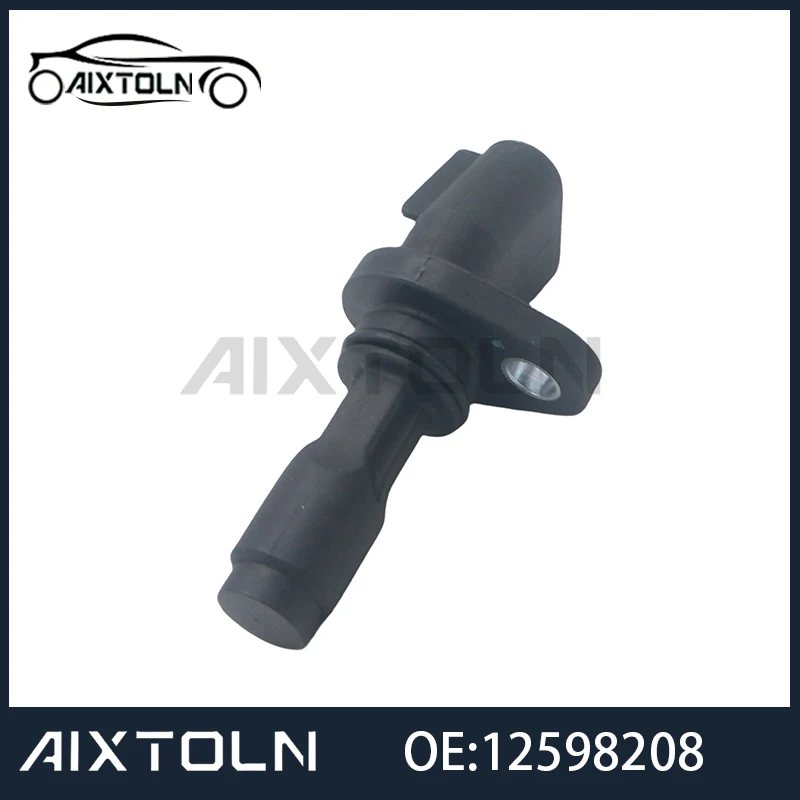 12598208 Sensor de posición del cigüeñal para Chevrolet Uplander Monte Impala para BUICK LUCERNE TERRAZA para Pontiac G6 MONTANA TORRENT