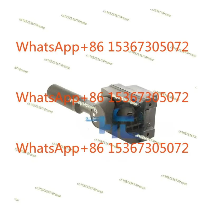 

420D 432E 434E 428E Control Group Transmission 261-2207