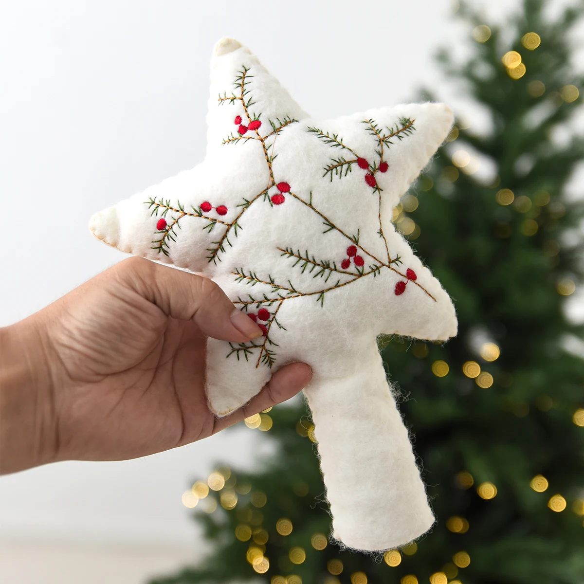1 pezzo di stella per albero d - Star Tree Topper recensione e prezzo