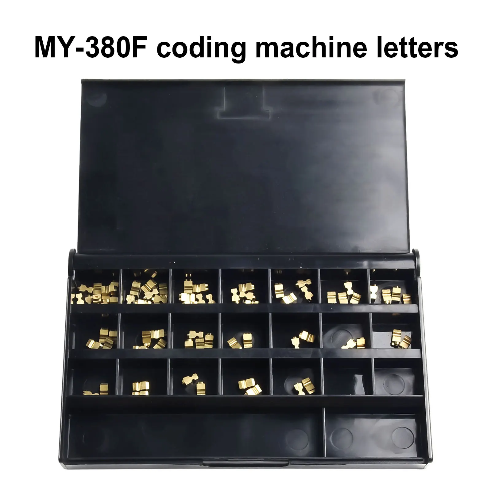 Granule Ink Wheel Ding Machine for MY380F Print Batch Numbers and Production For Dates on Food Medicine and Daily Products
