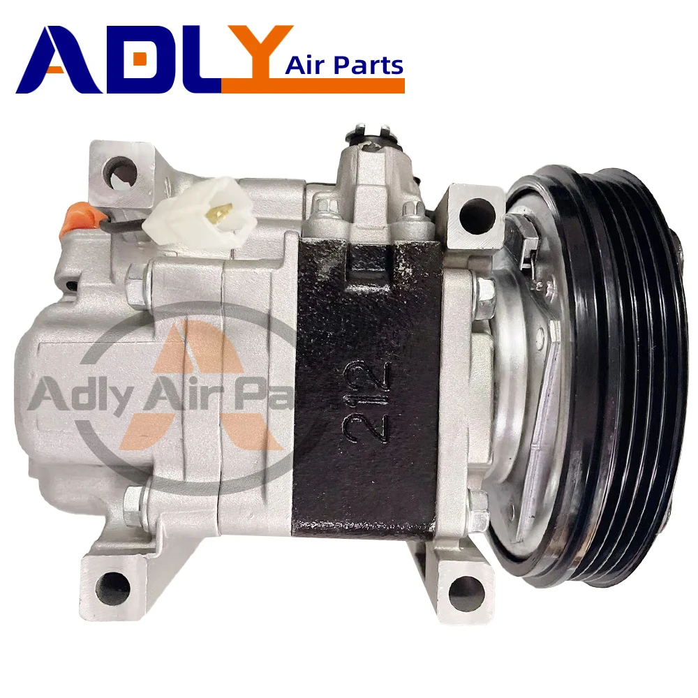 ضاغط التيار المتردد لمازدا 323 323F بروتج فاميليا H12A1AA4DL H12A0AA4DL H12A0AA4EK B22B61450B B25F61K00A BJ0E61450