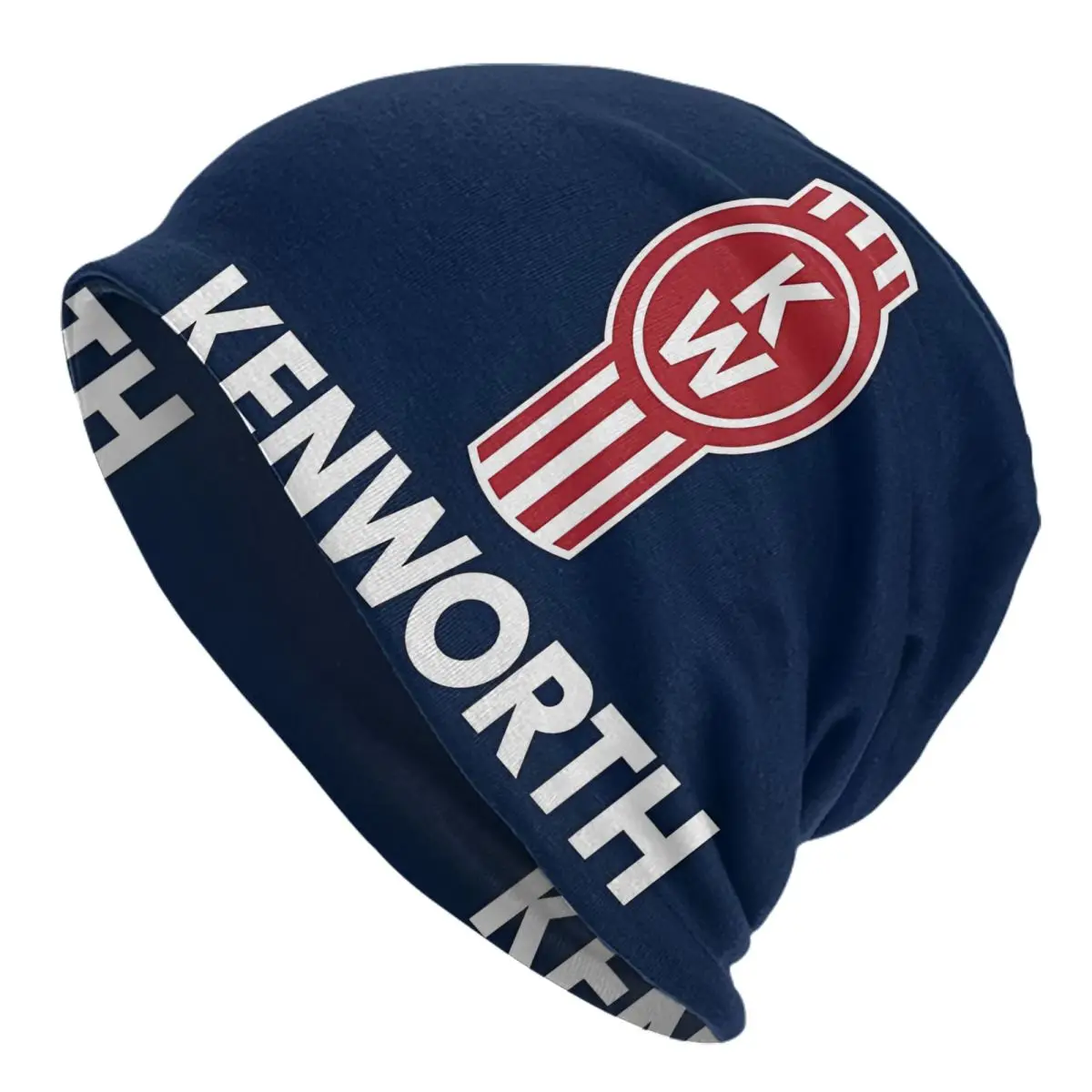 

Hat Kenworth Autumn Spring Caps For Men Women Skullies Beanies Ski Caps Cotton Bonnet Hats