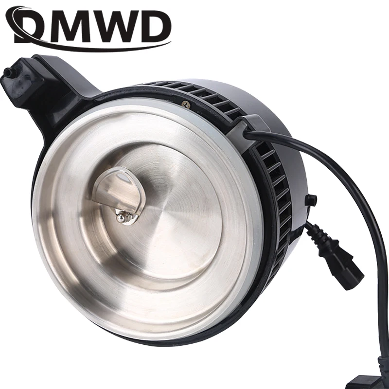 DMWD Pure Water Distiller 304 Stainless Steel Distilled Water