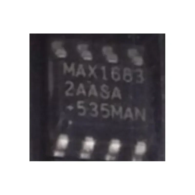10 pz MAX16832AASA MAX16832 LED Driver SOIC-8 garanzia di qualità microcontrollore IC chip