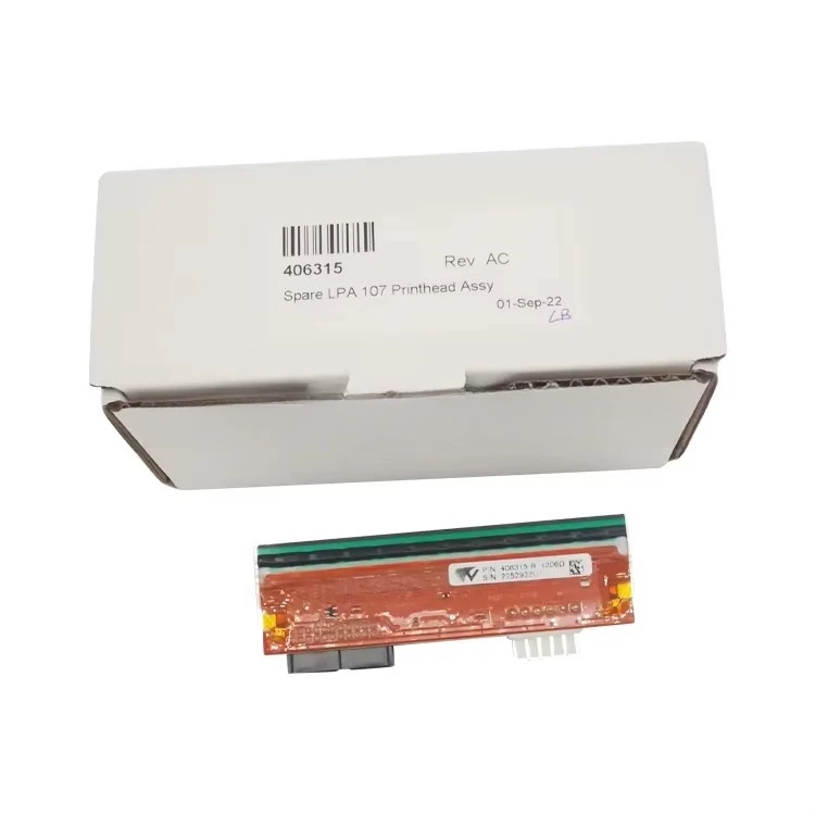 New Original 9550 LPA 107mm for TTO Printhead