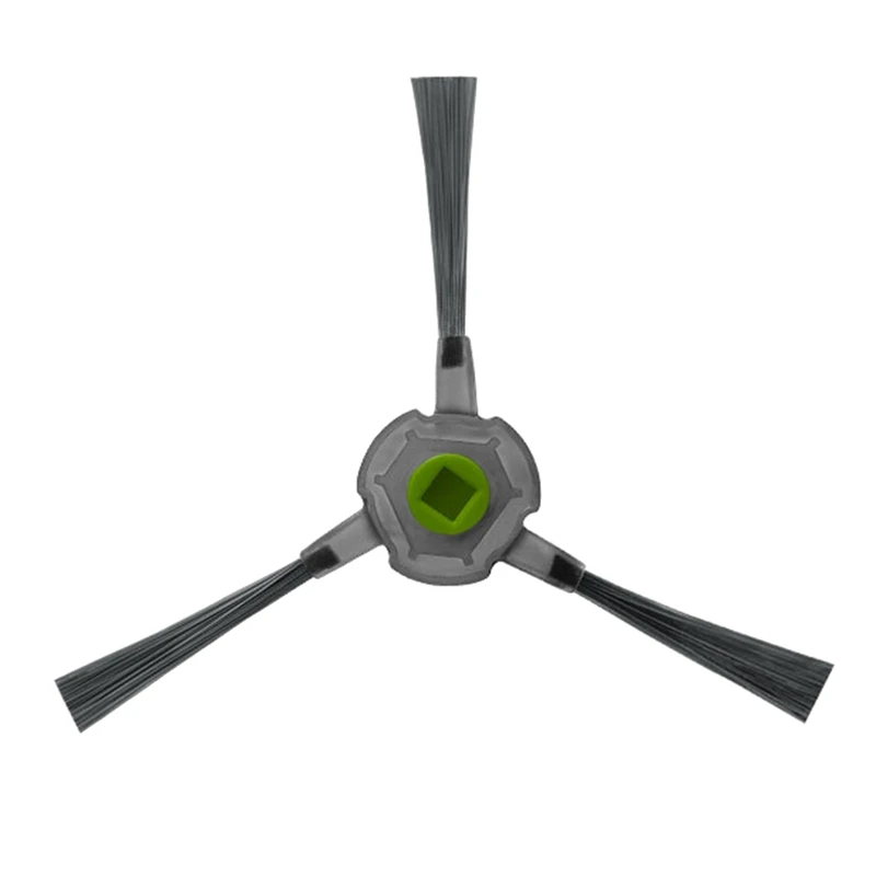 8 قطعة قطع غيار فرشاة جانبية ل Ecovacs Deebot OZMO U2 DGN22 U2 برو جهاز آلي لتنظيف الأتربة اكسسوارات