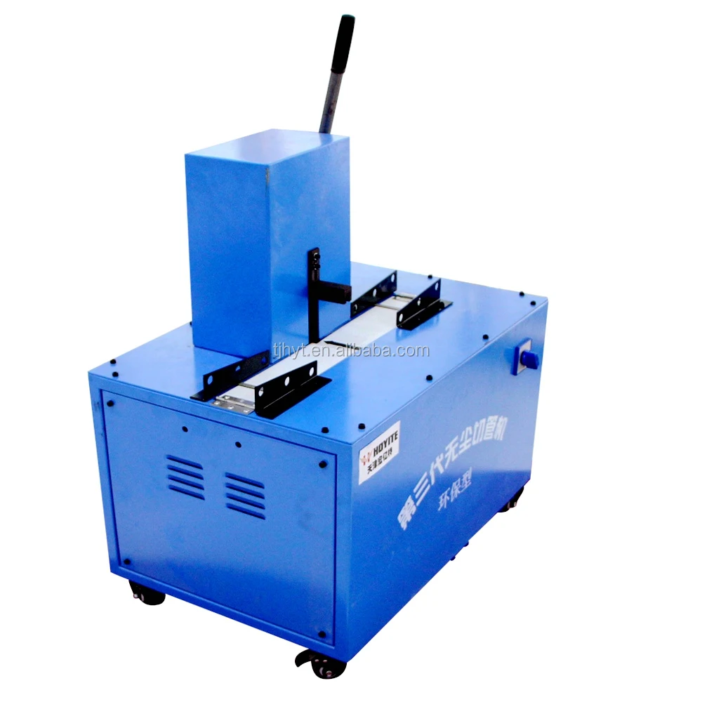 

Full Automatic Machine Electric Hydraulic Hose Cutter