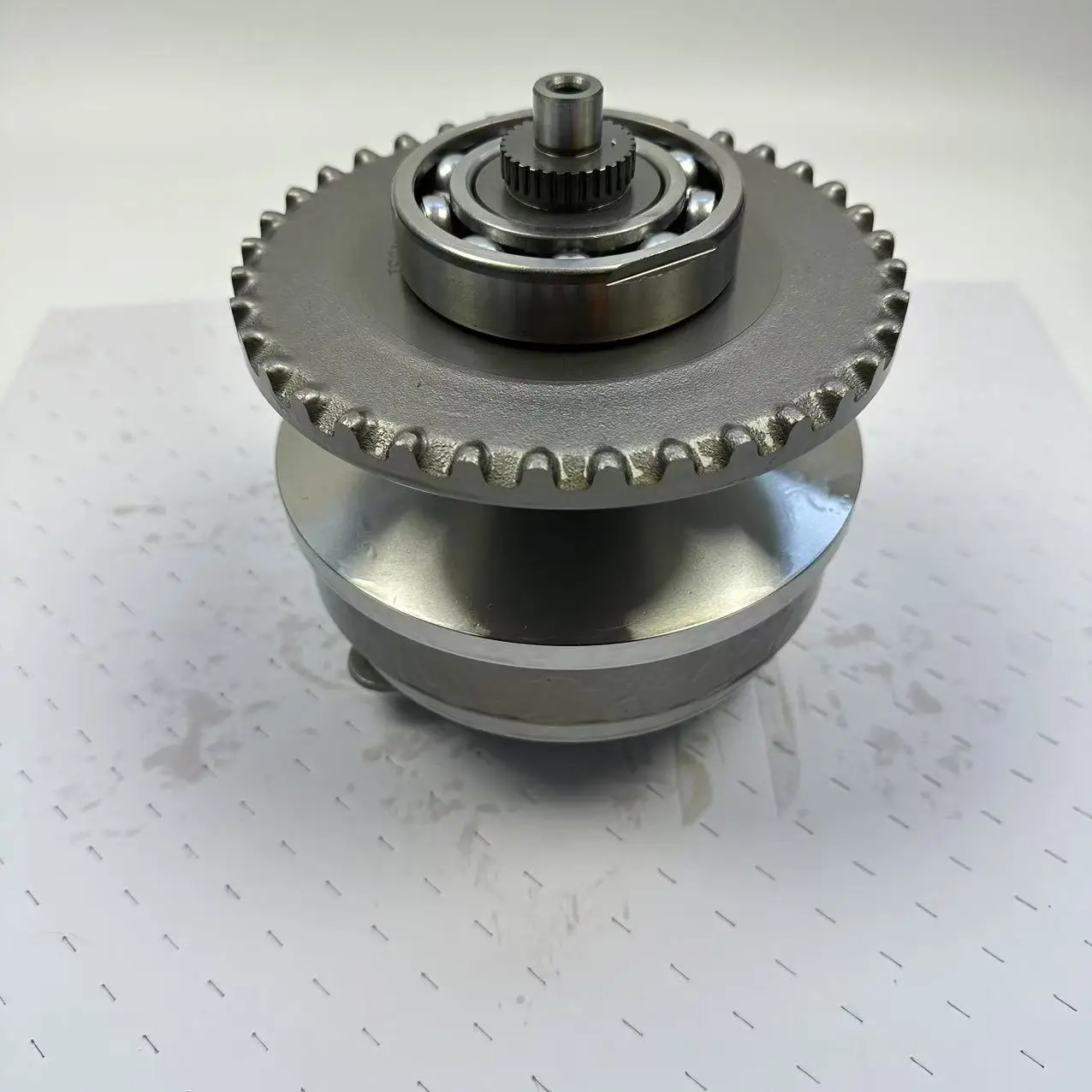 현대 엑센트 자동차 변속기 풀리 세트용 공장 직영 새 CVT 기어박스 풀리 세트 C0GF1 무료 제공