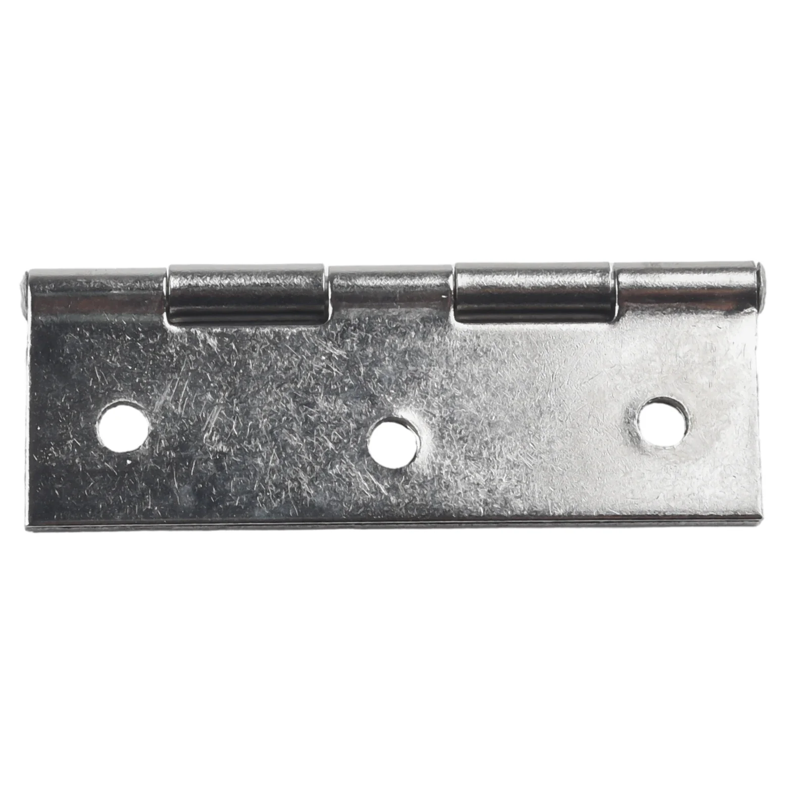 

Door Hinge Hinges Ball Room Doors Silver Stainless Steel Wooden Doors 10pcs 7.5x5 Cm Bearing Butt Entrance Doors