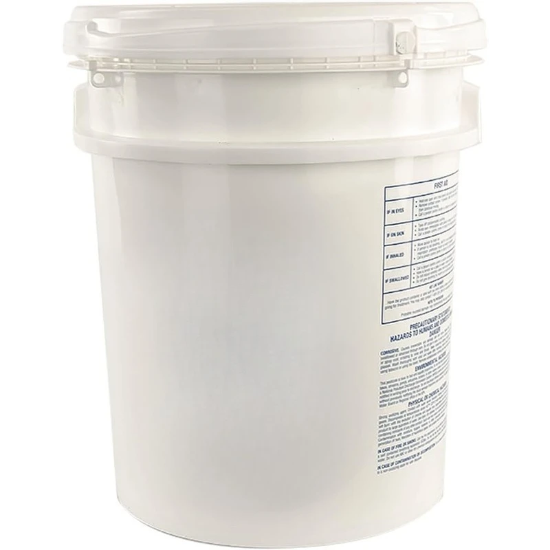 

C3… 25 lbs. 3" Stabilized Chlorine Tabs for Swimming Pools | Easy to Use for Above Ground or Inground Pool