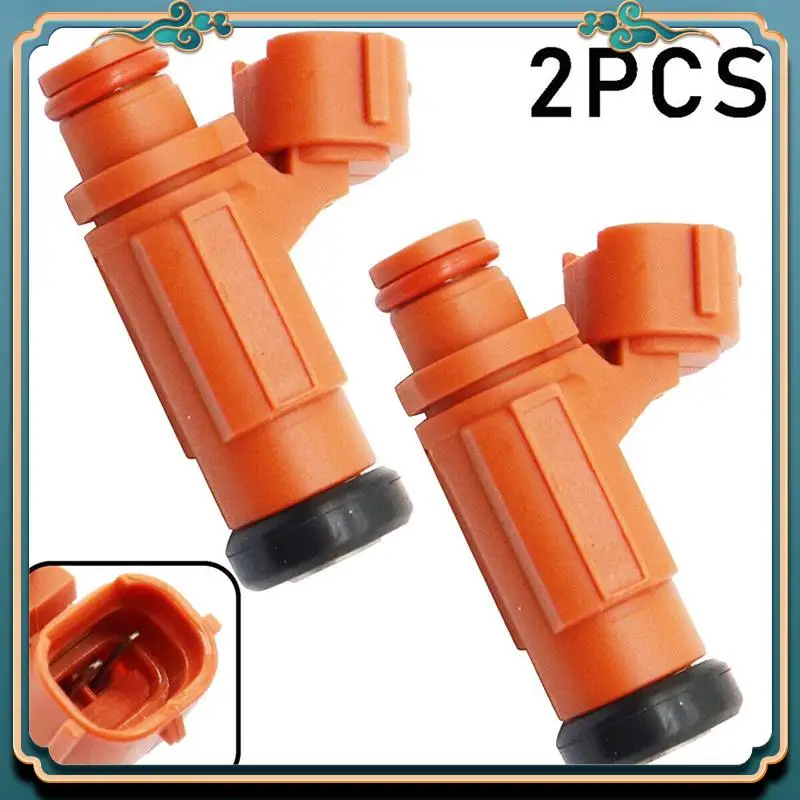 

Latest 2X Fuel Injectors 49033-1060 Parts For Kawasaki Brute Force 750 Z1000 2003 2004 2005 2006 2007 2008 2009 2010 2011 2012