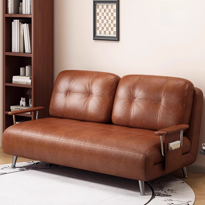 

Luxury Living Room Sofa Folding Multifunctional Italian Modern Sofa Corner Floor Sillas Para Sala De Estar Furniture Decoration