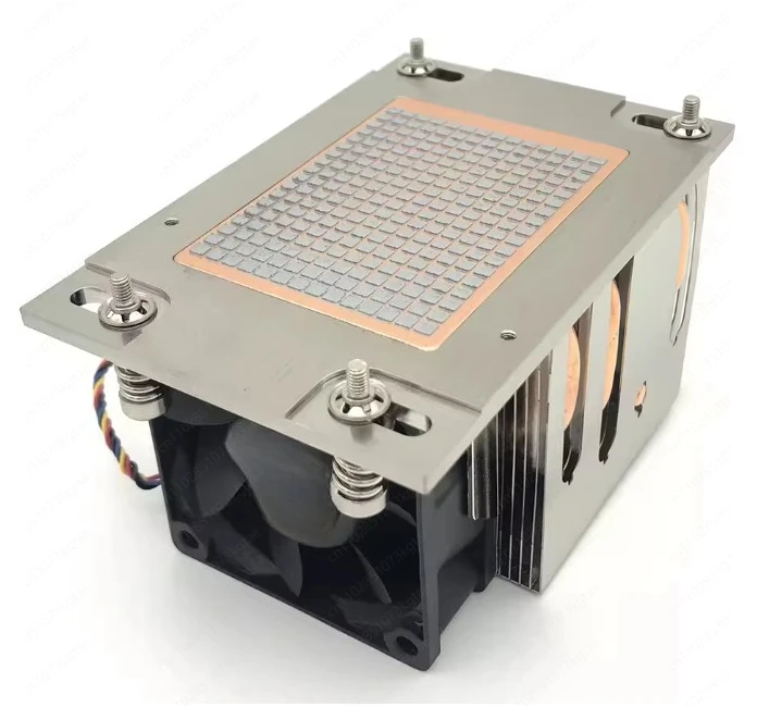 2U server heatsink supermicro CPU heatsink