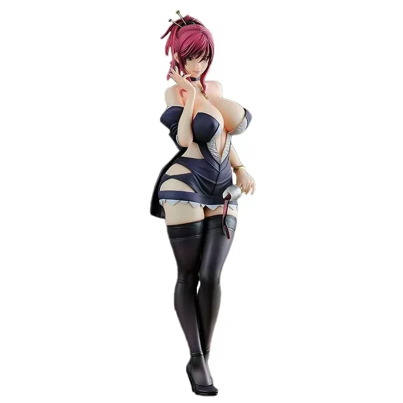 【Presale】Starless Action Figurals Beautiful Girl Anime Figurine Statue Figures Cartoon Toy Collectible Model Toy