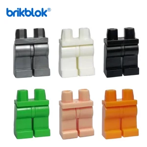 OC TİJOS Bacaklar ve bir kısa-Baskı Pantolon, ve Vücut Giymek, Toplar Parçacıklar Oyuncaklar ile Uyumlu, hediyeler, elbise, 10 Lego bacaklarına yapılan 8 çekirdekli satışlar-no. 4