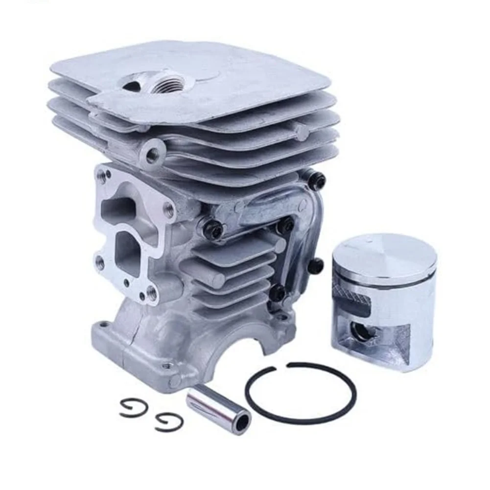 

As Shown Big Bore Cylinder Kit Durability Improvement Kit Boat Manufactured To Rigorous Standards For 435 435E