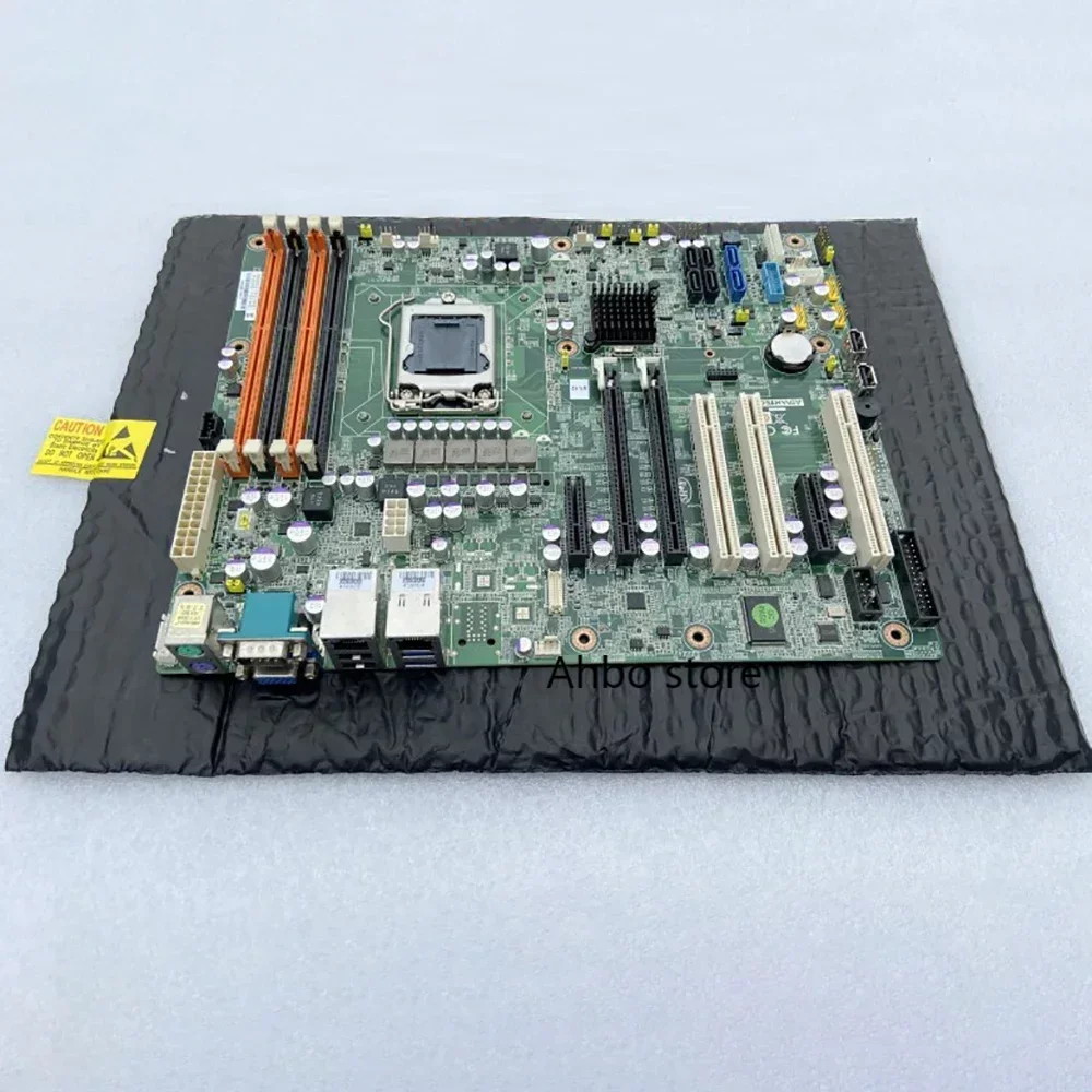 

For Advantech ASMB-782Rev.A1 Industrial equipment board ASMB-782G2 Server board