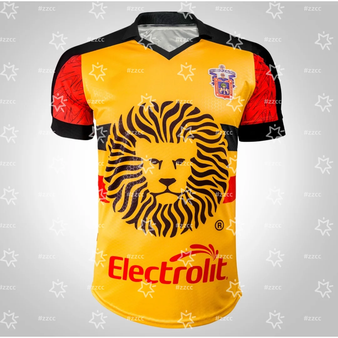 25-26 Leones Negros futbol for - Cycling Gear Girls incelemesi ve fiyatı