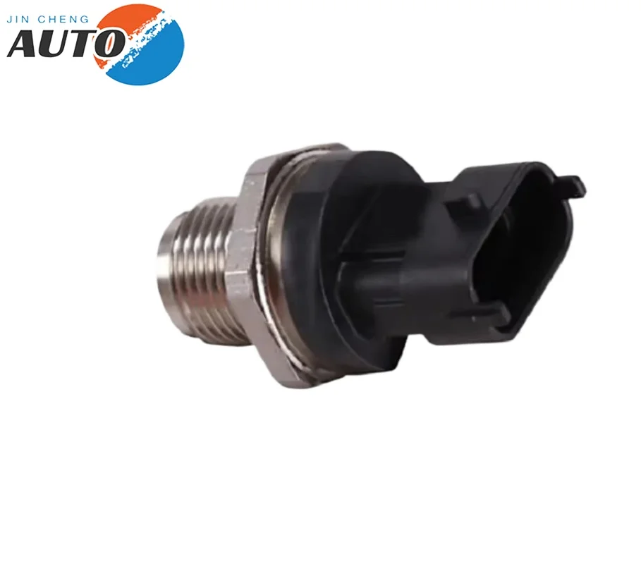 375-6988 Brand New Common Rail Sensor for Caterpillar Engine C7.1 C4.4 Excavator 320D 320D2 323D 323D2