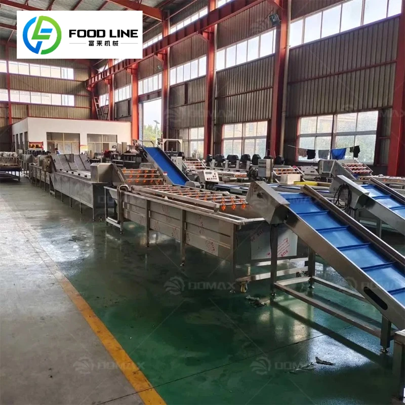 Factory Tomato Sauce Chili Jam Paste Processing Equipment Ketchup Processing Line Tomato Paste Production Line FL Customized