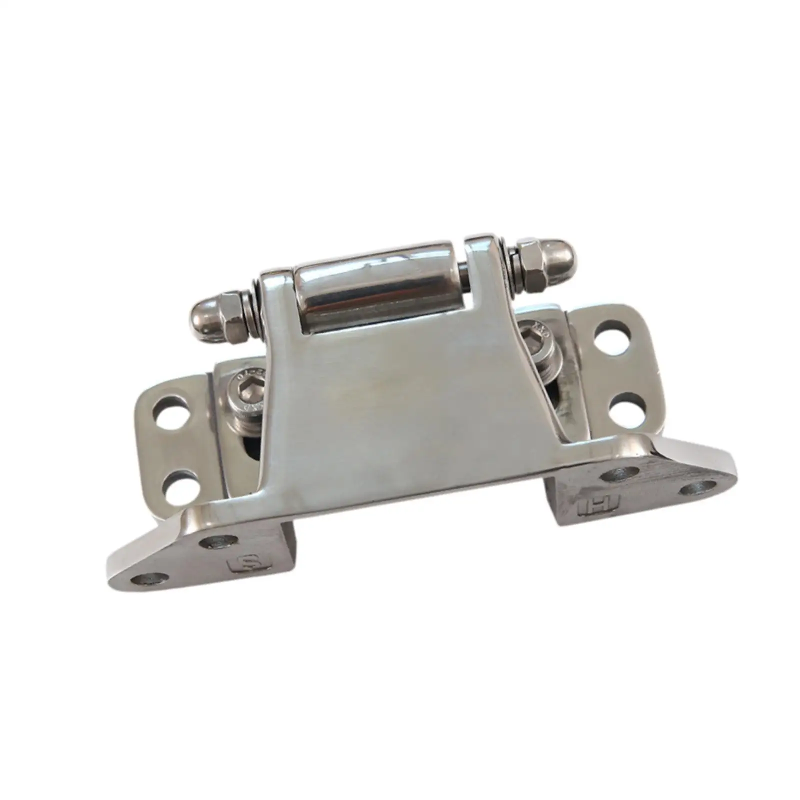 Heavy Duty Convex Door Hinge Smooth Surface Repair Lifting Hinge for Freezer Cold Storage Doors Heavy Duty Convex Door Hinge Smooth Surface Repair Lifting Hinge for Freezer Cold Storage Doors