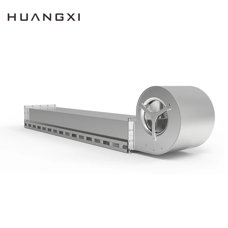 

OEM-сервис 1,2 м/1,5 м/1,8 м/2,0 м/2,2 м 2000 Вт промышленная воздушная завеса для больших дверей холодного хранения