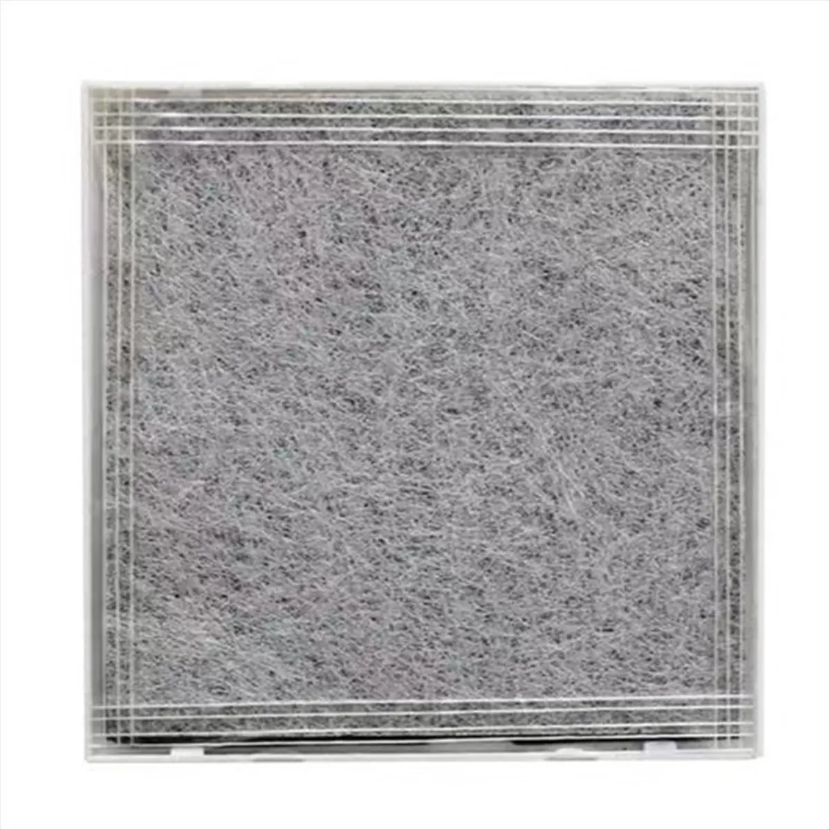 ABNH Suitable for Activated Carbon LT120F Refrigerator Deodorizing HEPA Filter Replacement Air Deodorizing Filter