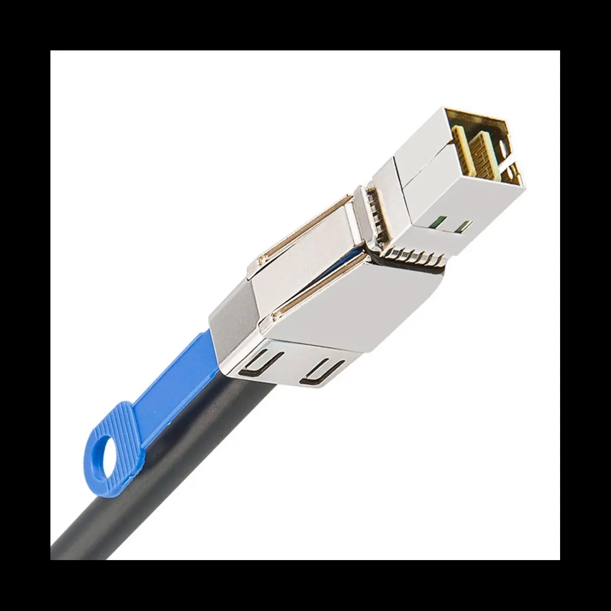 2X Mini Sas Hd To M…