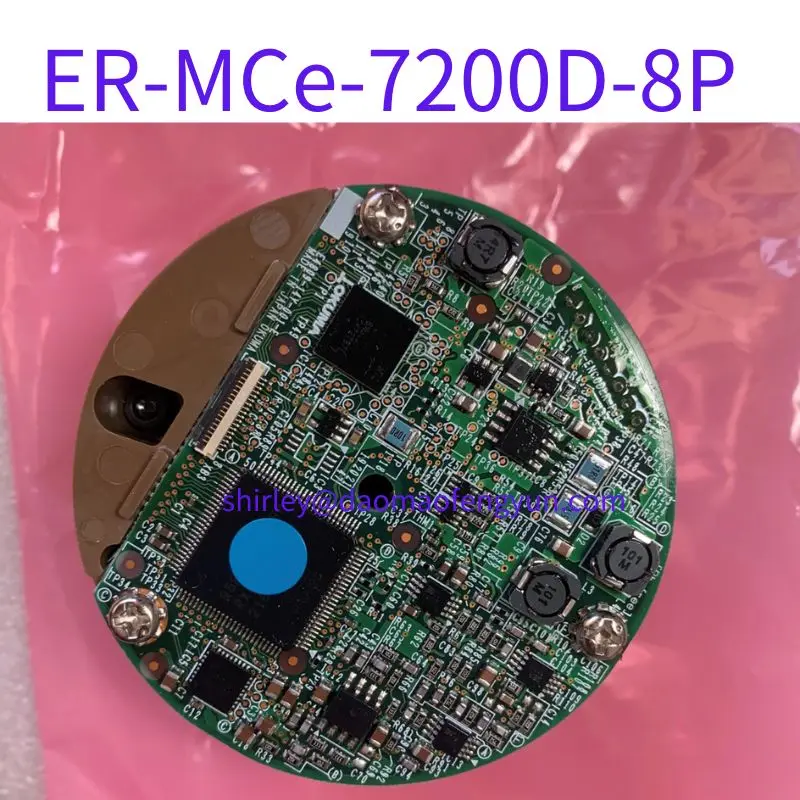 

Brand New Original ER-MCe-7200D-8P encoder