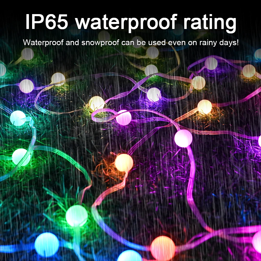 Фотообои 10 м, 20 м, с Bluetooth