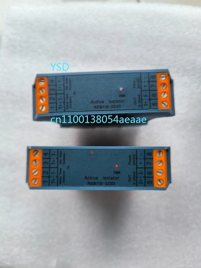 

Genuine Original 223D Isolator High Quality 763083REB11S(Character count: 58)