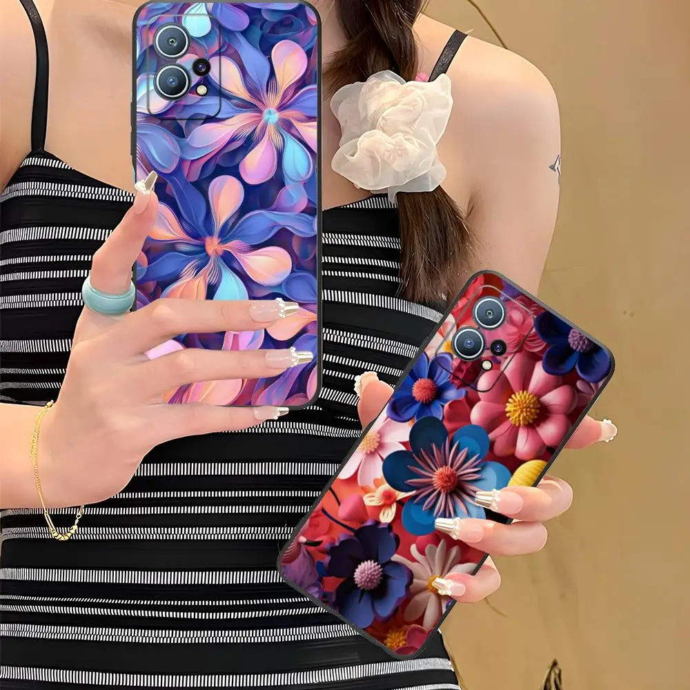 Aesthetic Flowers M…