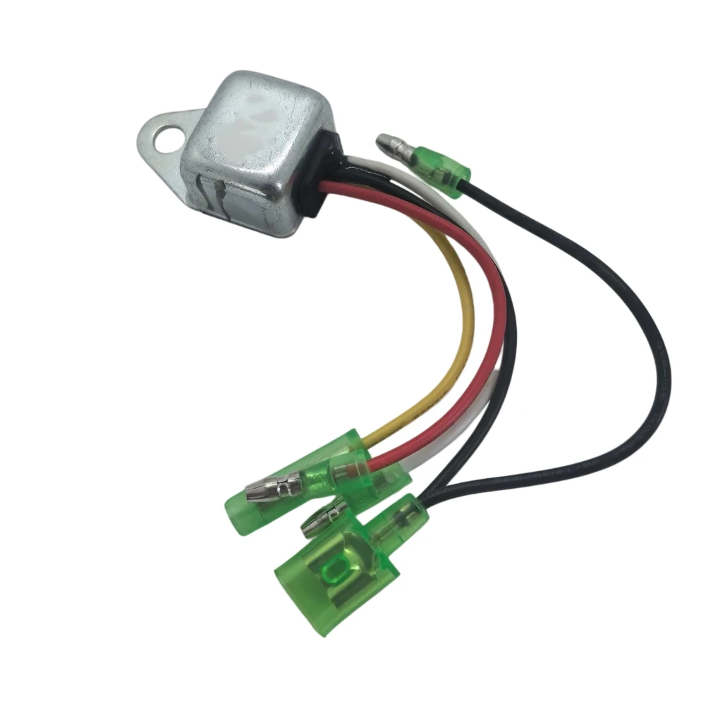 /4 /Wire /Low Oil Sensor For For Predator 9500W 57080 59188 And 9000W XP9000iH Inverter Generator Alarm Switch Replacement Part