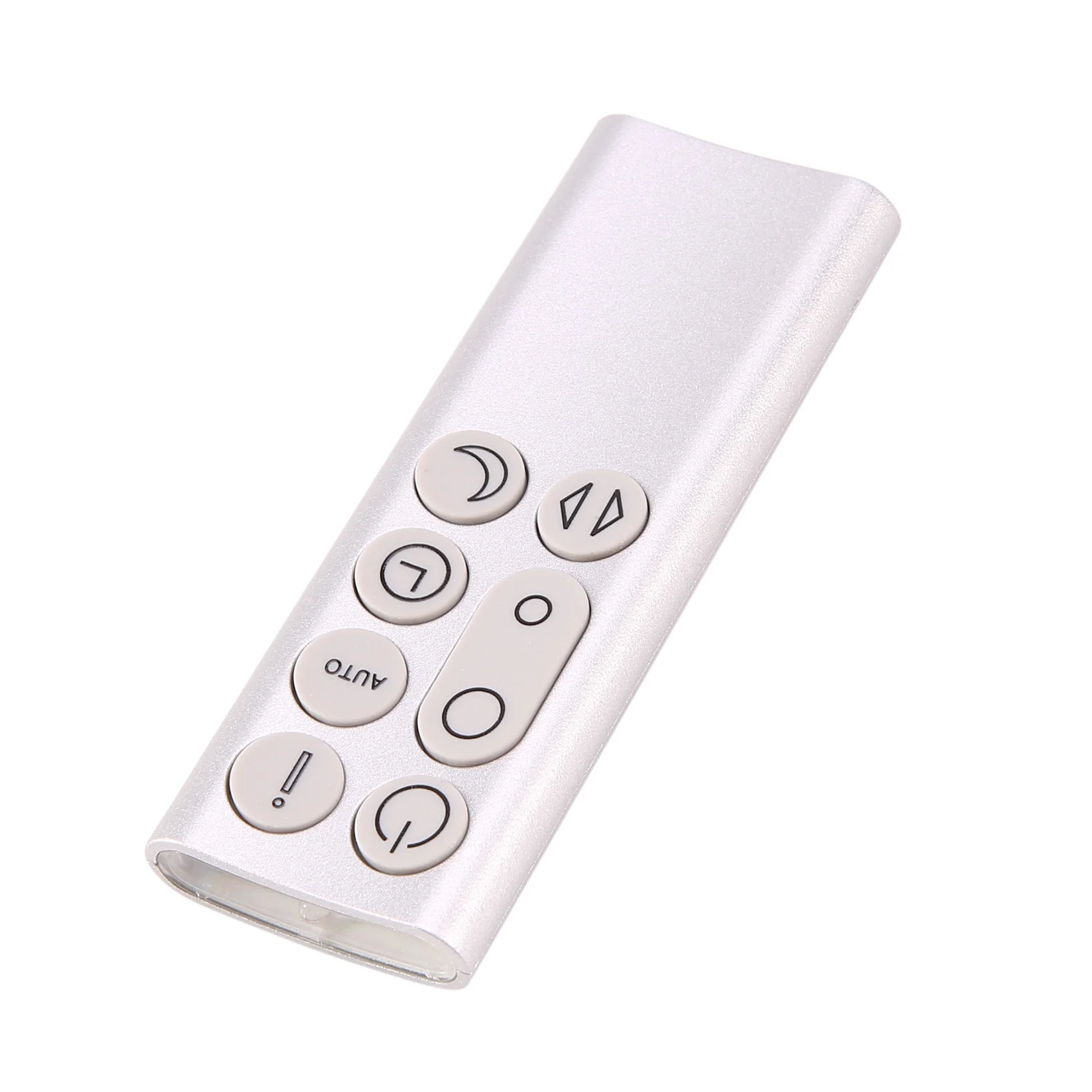 (A23G) Replacement TP05 PH01 Remote Control for Dyson Pure Cool TP05 PH01 Air Purifier Fan(Silver) view 6